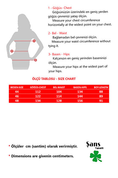 Şans Γυναικείο μαύρο τουνίκ μεγάλου μεγέθους με καρό σχέδιο και κουμπιά στο κάτω μέρος 65N36961