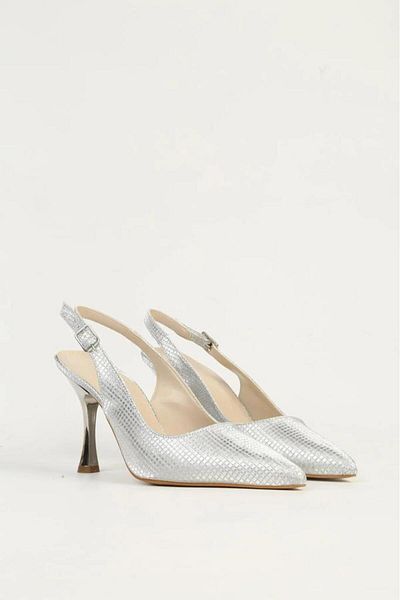 Pierre Cardin 54543 Rochie de seara pentru dama Pantofi stiletto