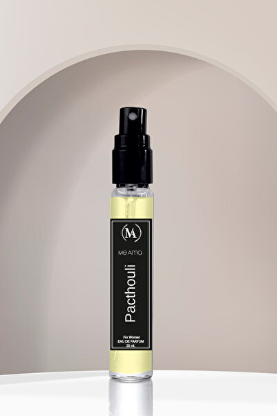 Me Ama 30 ml Kadın Parfümü Patchouli Edp