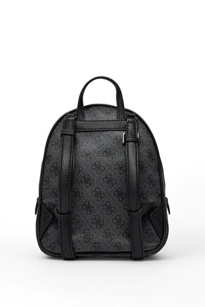 Guess Manhattan Anthracite Women's Backpack Hwsg6994320