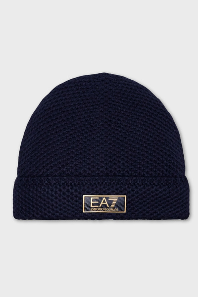 Emporio Armani Unisex Beret