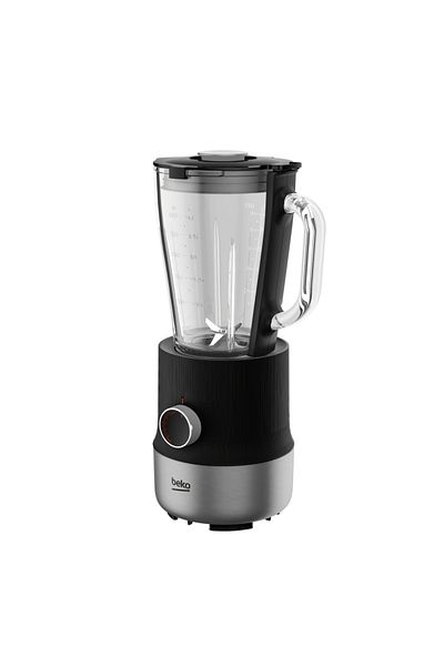 Beko Starlight 800 W Gray Blender - Tb 8180 Cı 1.5 L