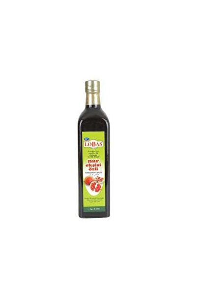 LOBAS Doğal Nar Ekşisi Özü 340 gr