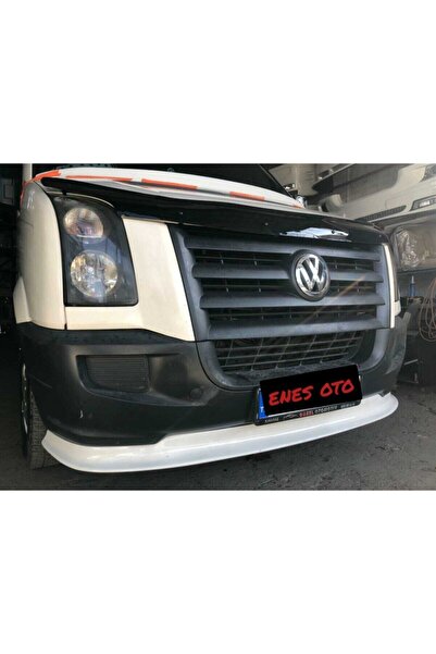 Genel Markalar Volkswagen Crafter 2007-2017 Dar Model Glass Ön Karlık Uyumlu