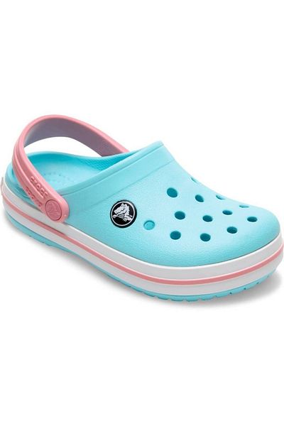 Crocs Children's Slippers Crocband Clog207006-4s3