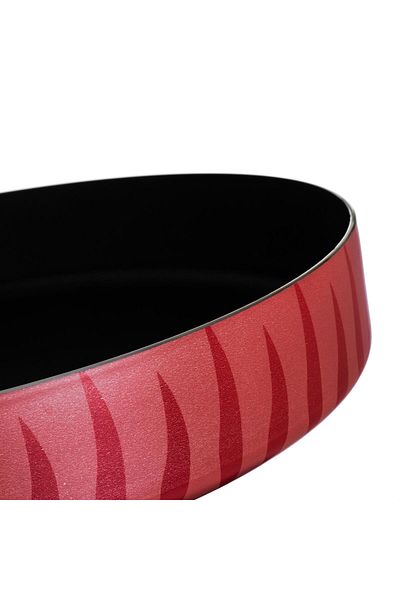 Dania Round oven tray 36 cm