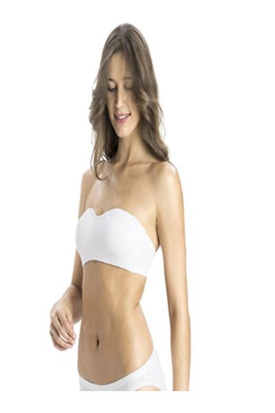JOCKEY Essence Multiway Bra Charme 1718-01 White