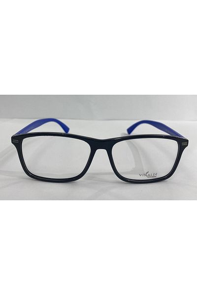 Vinaldi Vi 2049 C.0106 55Ekt Unisex Blue Light Protection Screen Goggles