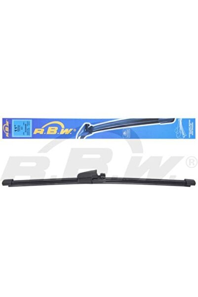 Rbw SEAT ATECA MUZ ARKA SİLECEK RBW ARACA ÖZEL (2016→)