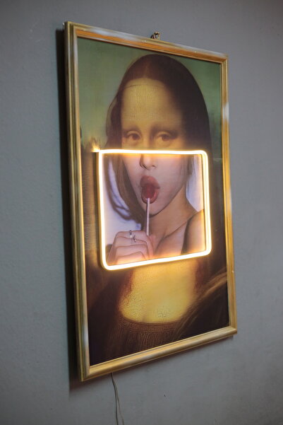 Store Monalisa Tablo