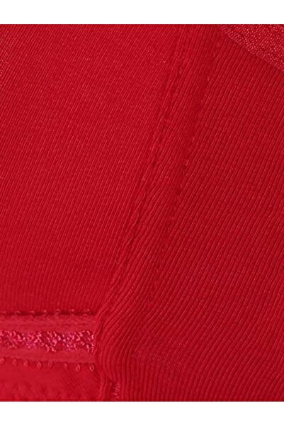 JOCKEY Essence Seamless Shaper Bra 1722-01 Red