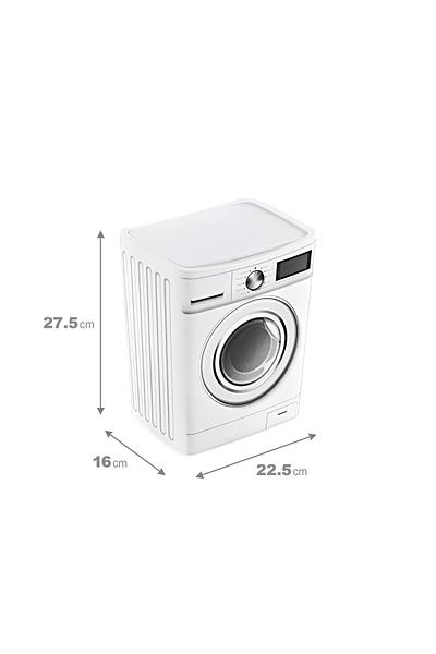 Smartware Απορρυπαντικό Touch Box 8,5 Lt