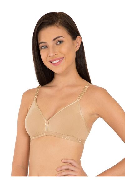 JOCKEY Essence Beginners Bra Kristel 1581-01 Beige