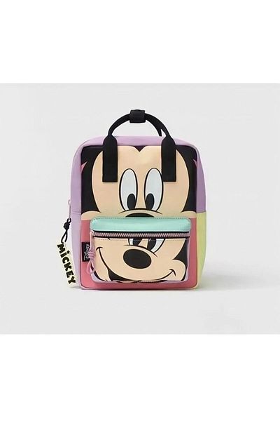 Chocuk New Season Character Fashion Back Sleeve Beach School Nursery, Nutrition Waist Nutrition Hand Bags