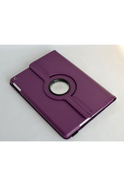 AWH حافظة ايباد من ان شانج مقاس 10.2 بوصة لجهاز ايباد 7/8/9 (2019/2020/2021)، تدور 360 درجة، خاصية السكون/الاستيقاظ الذكي