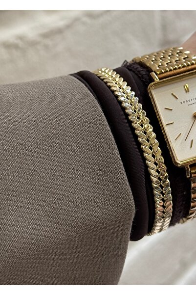 KİLİGİSTANBUL BALIKSIRTI ESNEK BİLEZİK