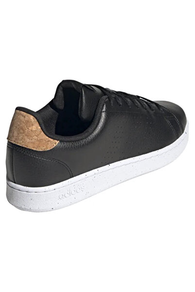 adidas Advantage Men's Black Casual Style Shoes Gy1136