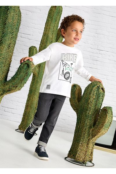 MAYORAL Boy's Jeans