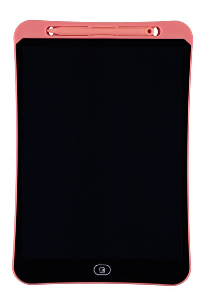 lets be child تابلت رسم رقمي أسود من Let's Be Child Lcd مقاس 8.5 بوصة للأطفال مع قلم بألوان متعددة