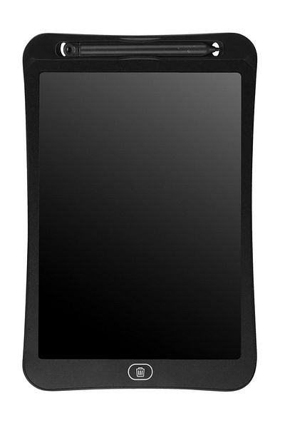 lets be child تابلت رسم رقمي LCD متعدد الألوان مقاس 8.5 بوصة للأطفال مع قلم متعدد الألوان