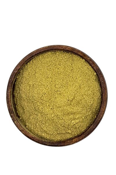 Pauls Micro Farm Kurutulmuş Brokoli Tozu 500 gr (İLAÇSIZ / KATKISIZ YETİŞMİŞ)