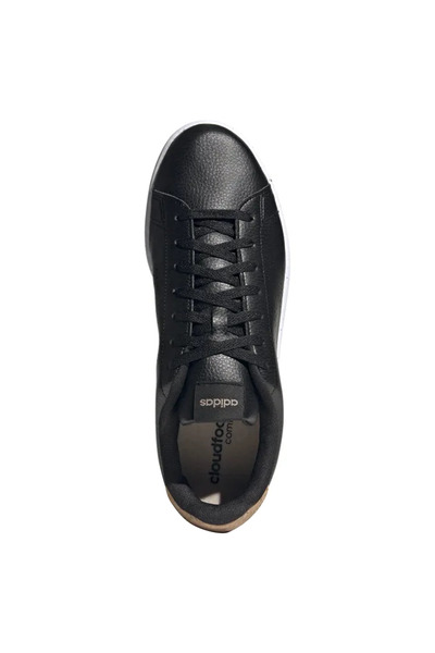 adidas Advantage Men's Black Casual Style Shoes Gy1136
