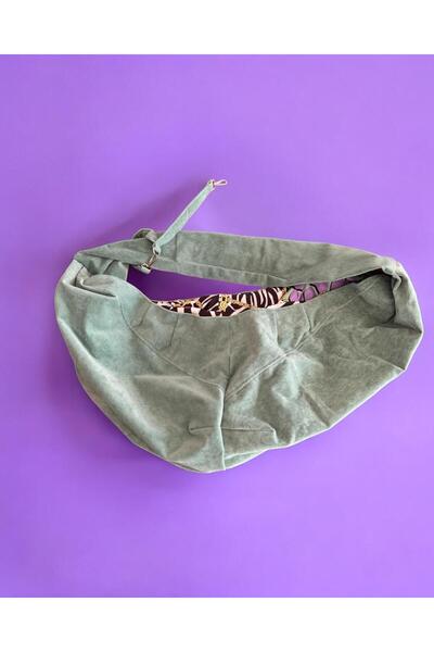 Intersystem Chamois Leke Tutmaz Kedi Taşıma Çantası