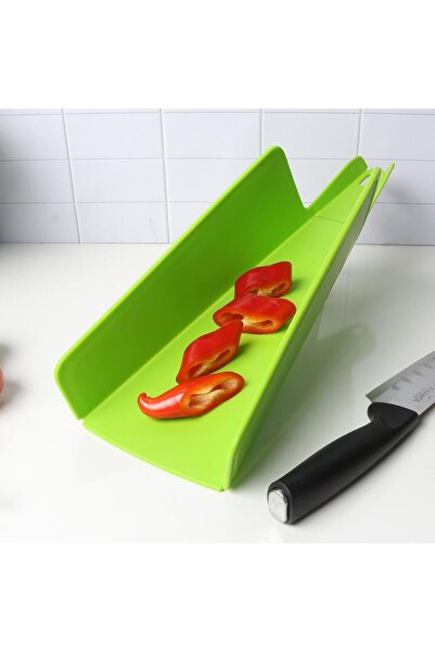 Genel Markalar Katlanabilir Kesme Panosu Katlanabilir Kesme Tahtası Kullanışl...