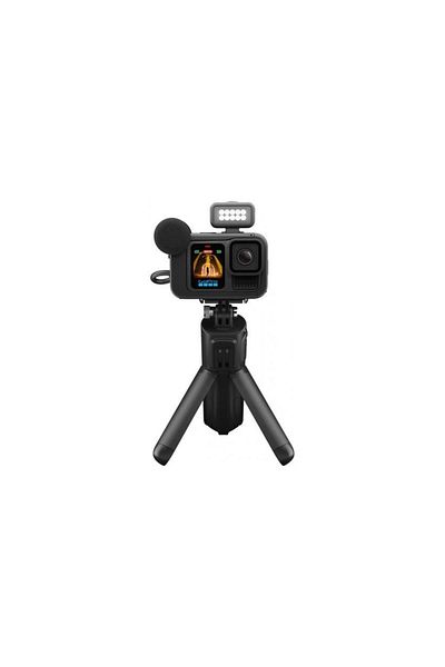 GoPro كاميرا Go Pro HERO 13 Black Creator Edition CHDFB-131-EU
