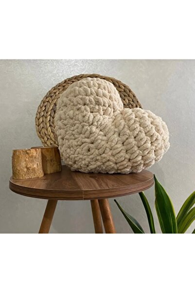 Lala Love Pillow - Heart Design