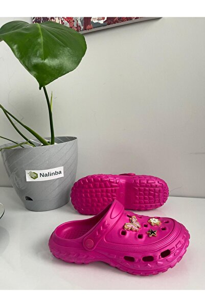 Sonimix Cros Slippers with Tirtikli Emojis