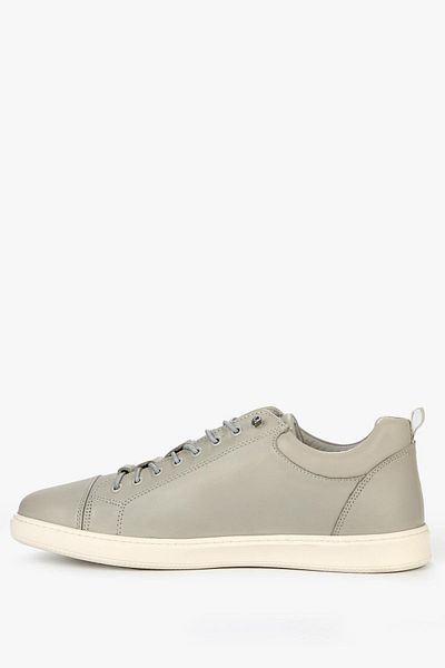 Hammer Jack Luza Gray Laci Bosphorus Men's Casual Shoes