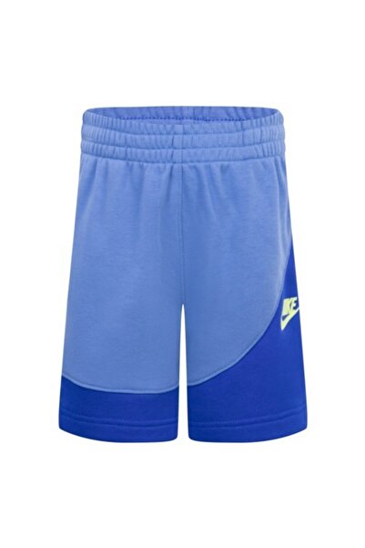 Nike شورت NKB B NSW ON THE MOVE FT للأولاد