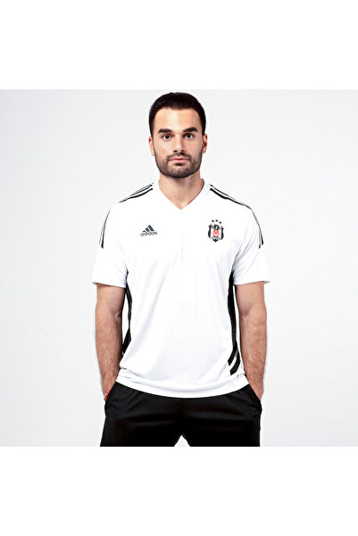 adidas Condivo 22 Erkek Beyaz Forma (HA6290)