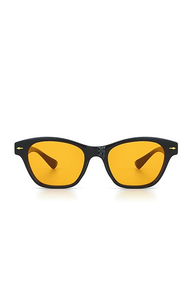 Nilu Moda نظارات شمسية للنساء والرجال من CAT EYE