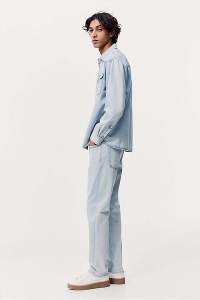 H&M Regular Jeans