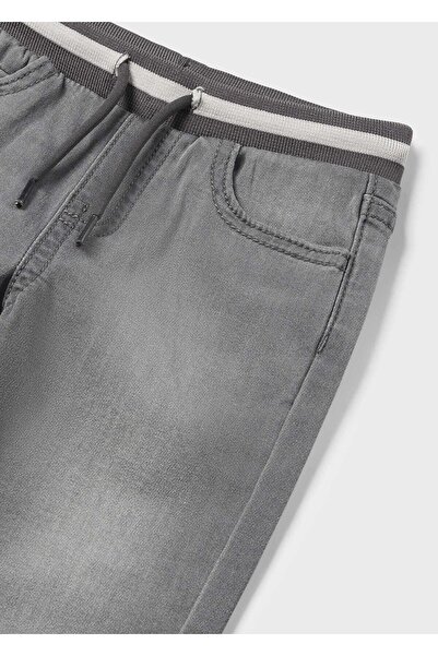 MAYORAL Erkek Bebek Jogger Kot Pantolon