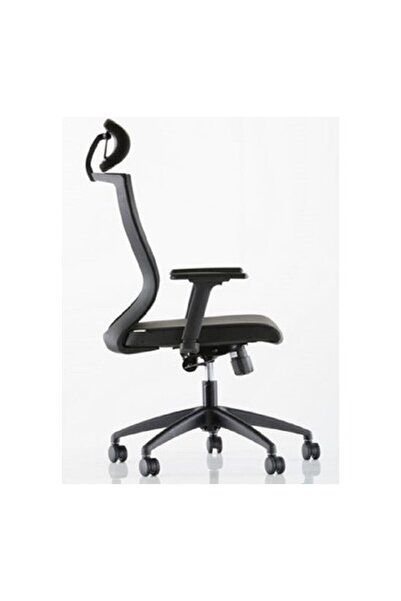 GOLDSİT Goldsit Quatro Çalışma Koltuğu 000PA