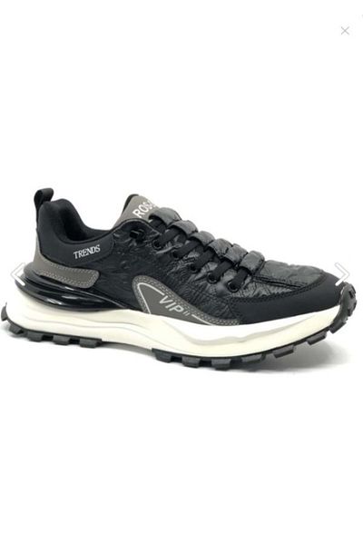 NORTH OF WILD Gamelu 23Km Mark Ros-Dcsy Men's Sneakers Sports Shoes - 23Km Mark - White