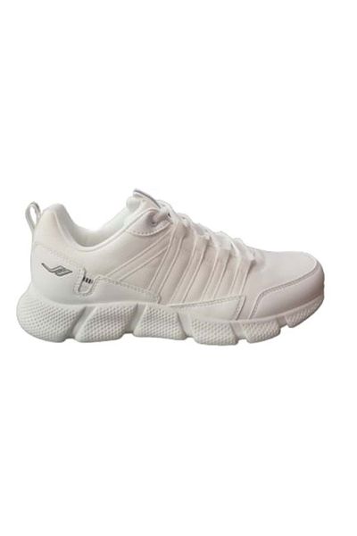 Lescon Flex Odeon 2 Men's Sports Shoes - White