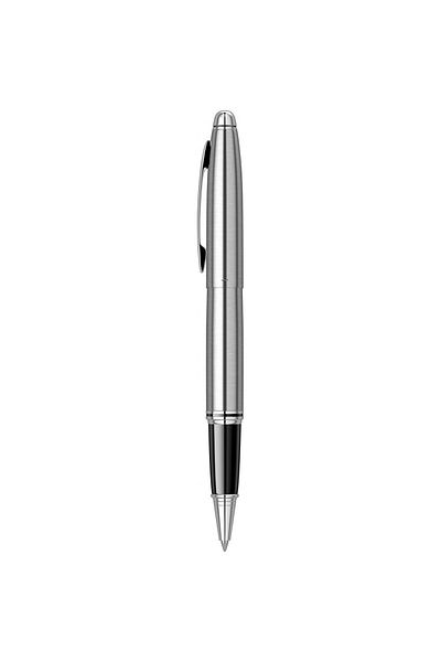 Scrikss 88 Roller Chrome Luxury Pen - Boxed
