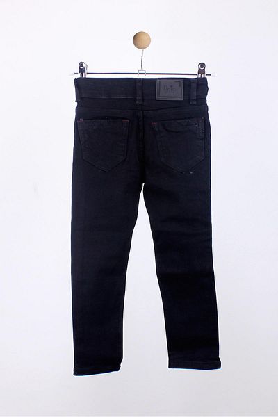 Doctor junior Boy's Slim Fit Jeans