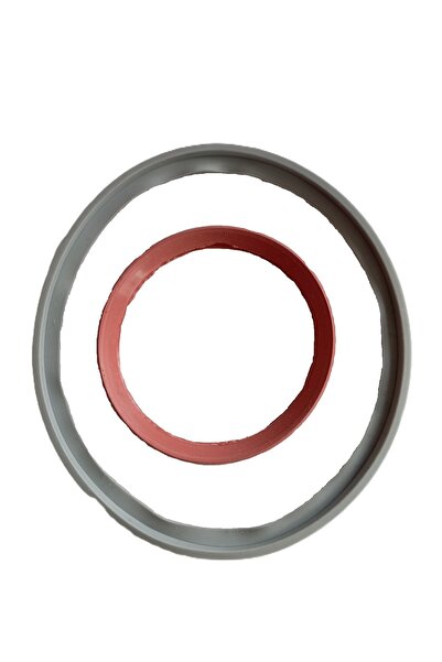 GÜMÜŞGÖZE Hermetik Kombi Hermetik Şofben Baca Iç Conta Takımı