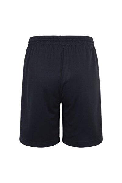 Nike Jordan Black Green Dri̇-Fit Short Boys Shorts 95D153