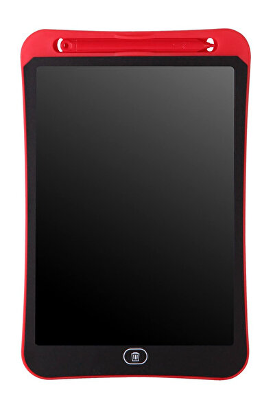 lets be child تابلت رسم رقمي أسود من Let's Be Child Lcd مقاس 8.5 بوصة للأطفال مع قلم بألوان متعددة