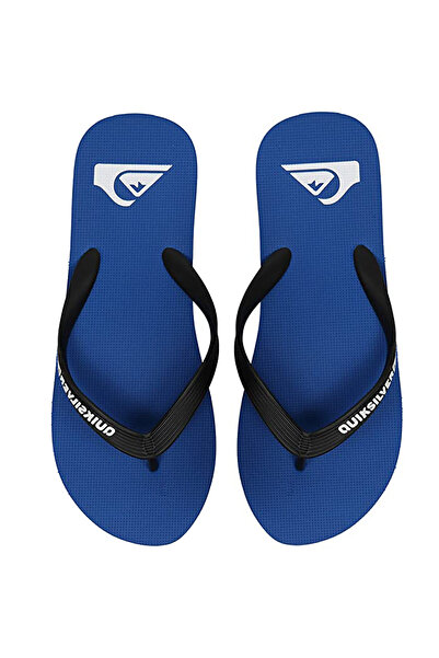 Quiksilver Ανδρικές κόκκινες σαγιονάρες Molokai M Sndl Aqyl100601-17752