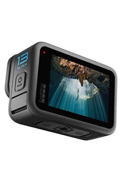 GoPro Hero 13 Black Specialty Bundle