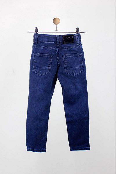 Doctor junior Boy's Slim Fit Jeans