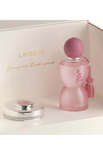 Laverne Generic Laverne Georgina Sens perfume refill 100ml + scented powder