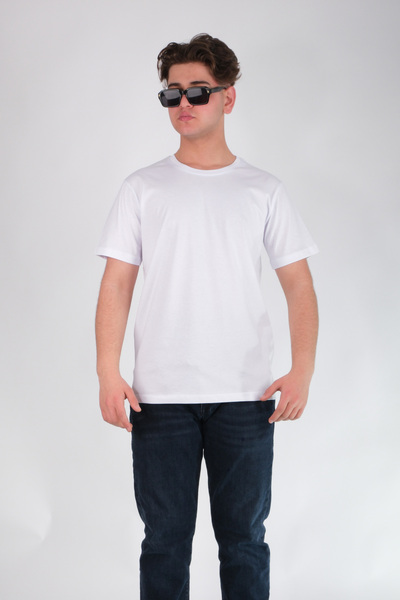 MODA Modern Relaxed Cut T-Shirt